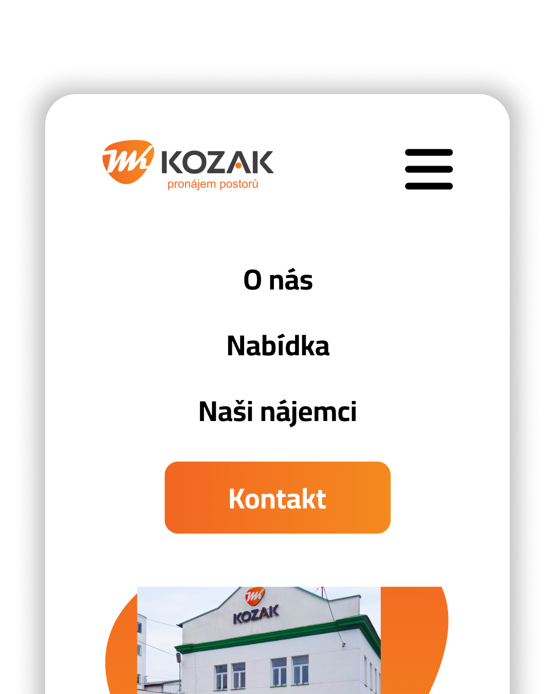 Kozák Svitavy s.r.o.