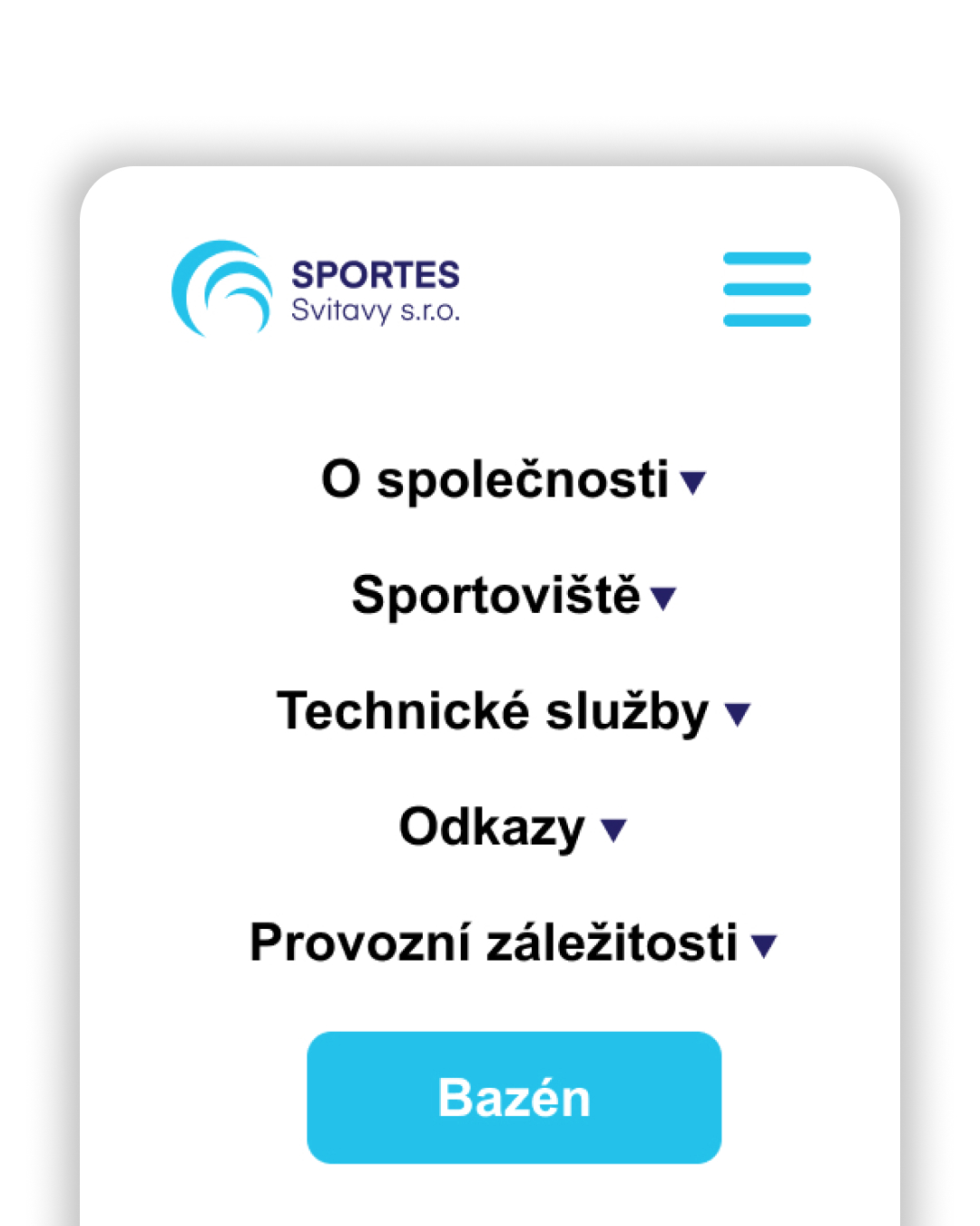 Sportes Svitavy s.r.o.