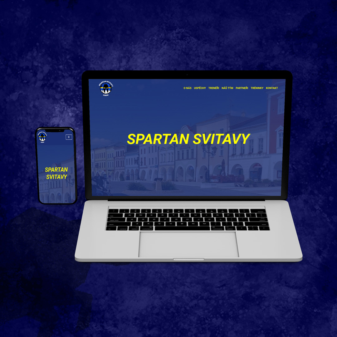 Spartan Svitavy