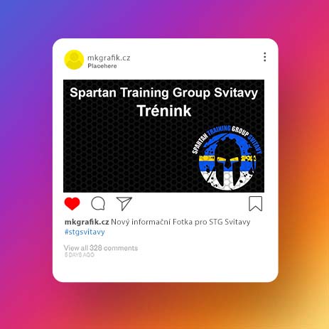 Spartan Training Group Svitavy