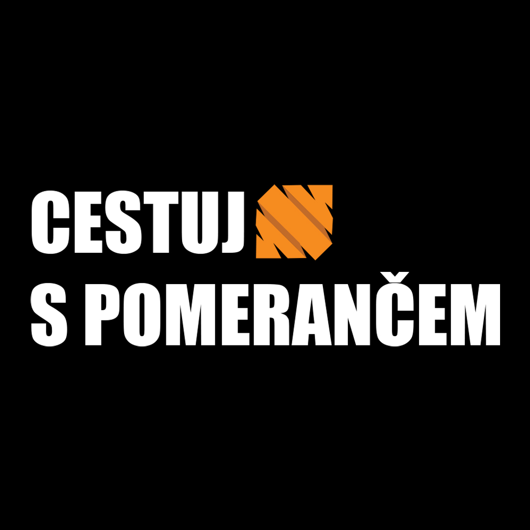 Cestuj s Pomerančem