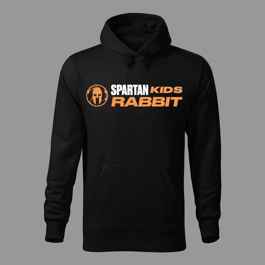 Spartan Kids Rabbit