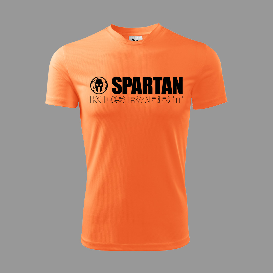 Spartan Kids Rabbit