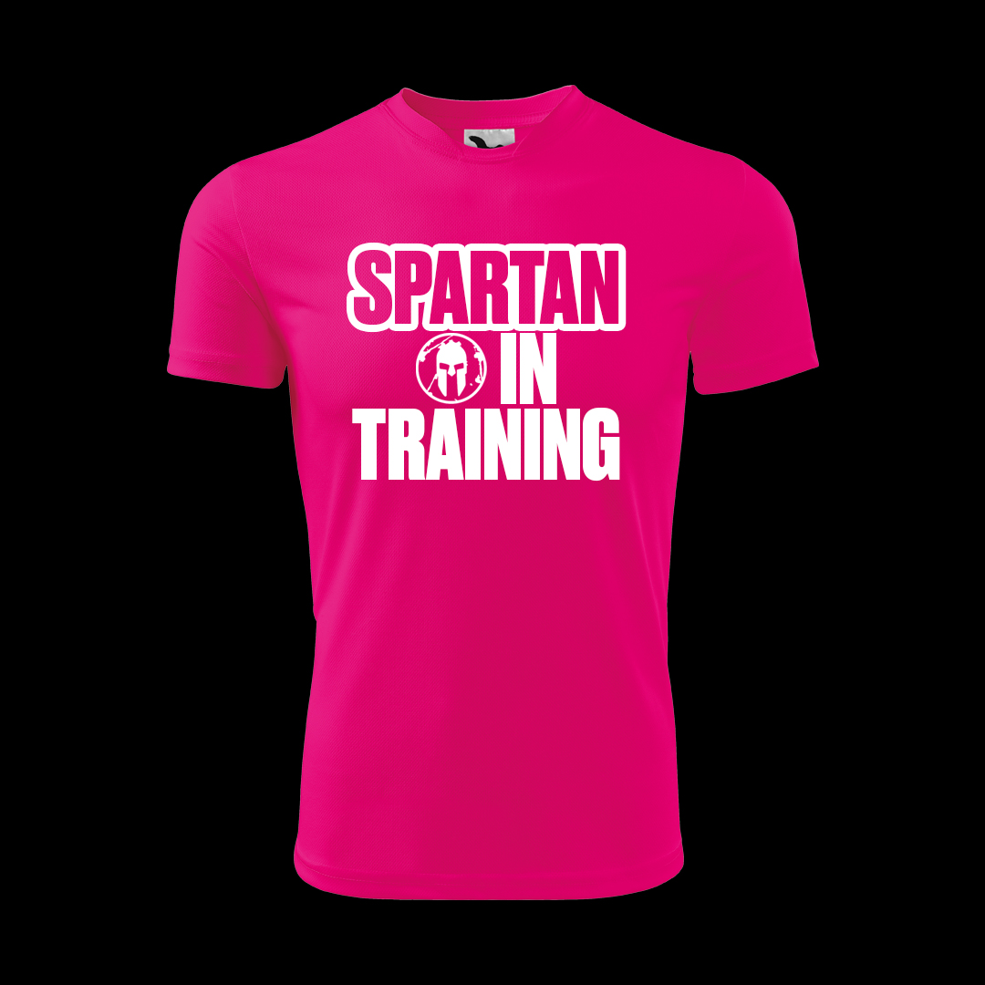 Spartan Kids T-shirt