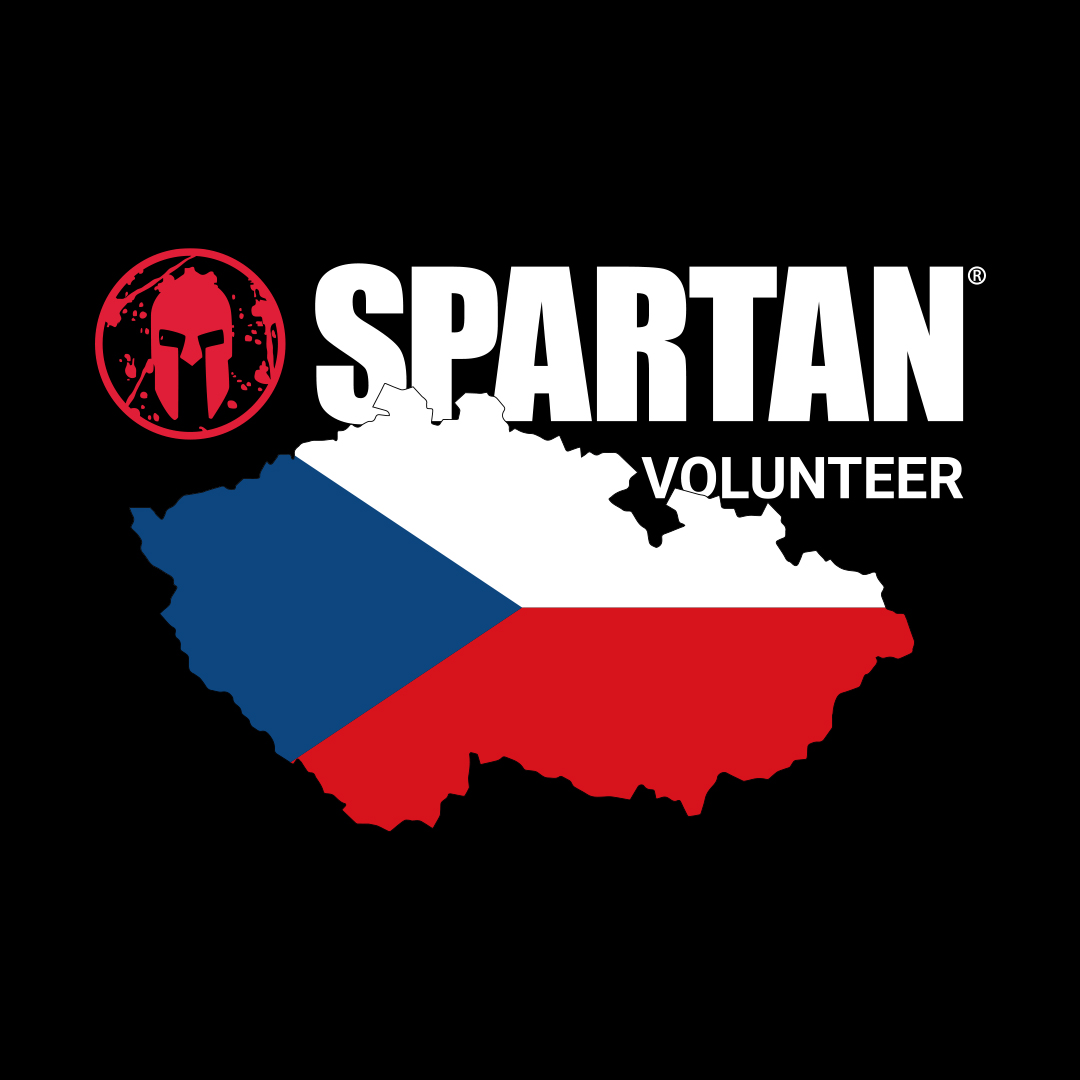 Spartan volunteers