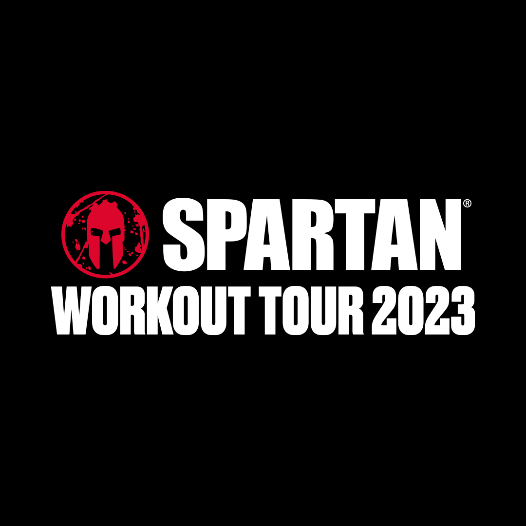 Spartan workout
