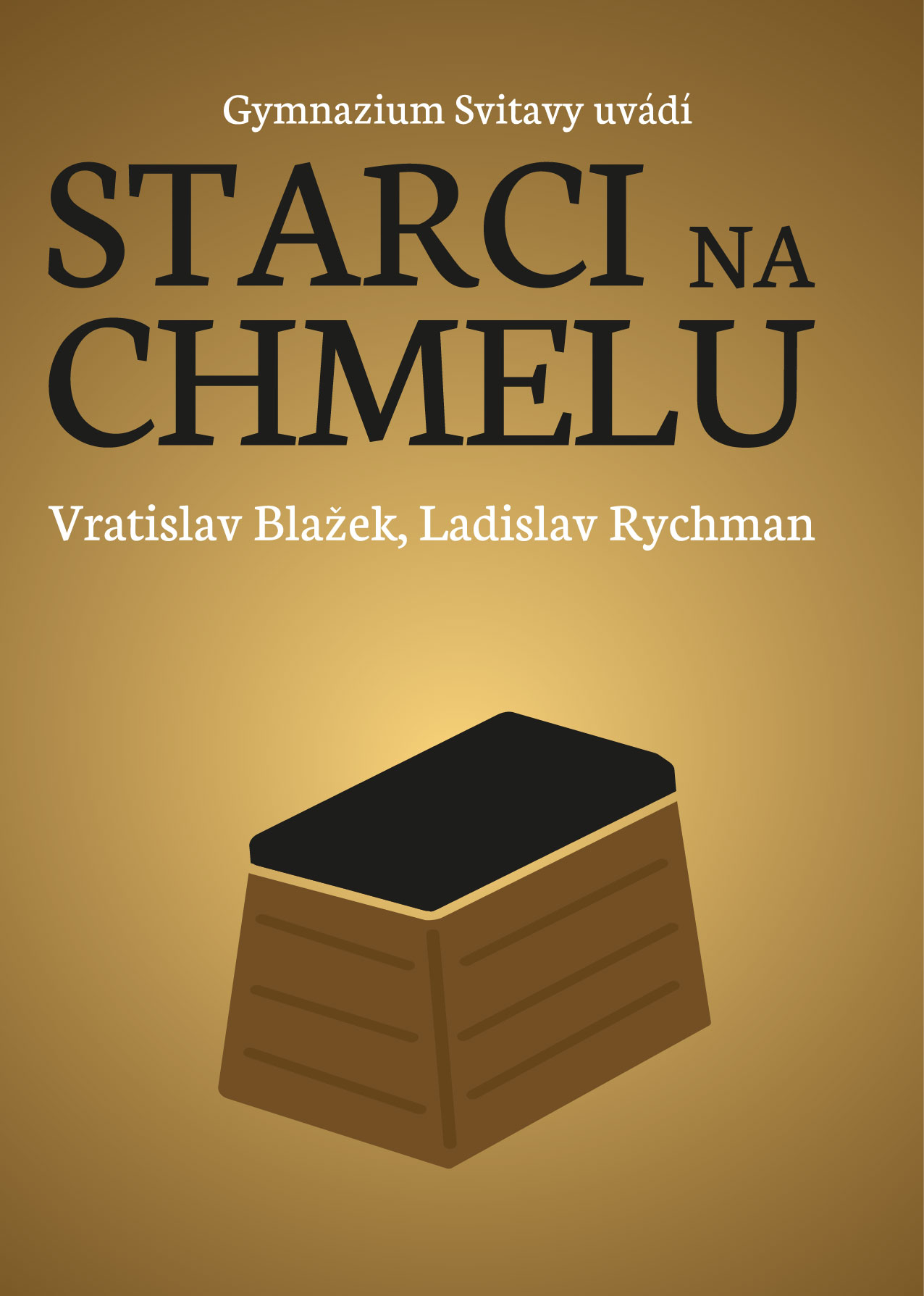 Starci na chmelu